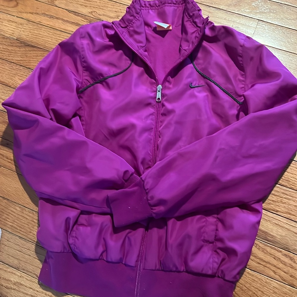 Women’s Nike Coat